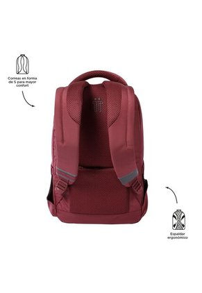 Morral Mujer P Tablet Y Pc Misisipi Rosado