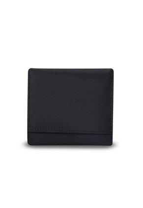 Billetera Para Hombre Sayle Con RFID Blocker Negra