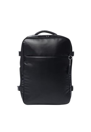 Morral Expandible Multifuncional Grow Porta PC 16" Negro