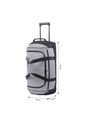 MORRAL TOTTO ACTIVE WHEELS M de Totto