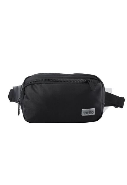 Canguro Para Hombre Samuel S Negro