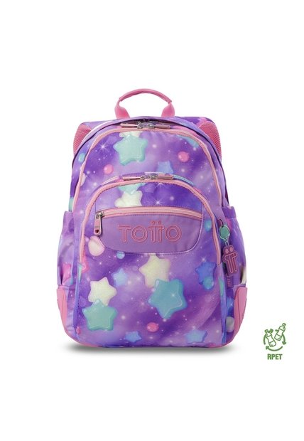 Morral Juvenil Porta PC 14