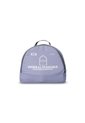 Morral De Viaje Plegable Noka 20 Grande Morado de Totto