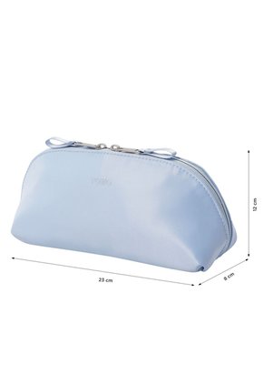 Cosmetiquera Multiuso Bel Azul