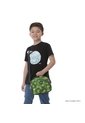 Lonchera Térmica Para Niño Explorer Ship Mediano Verde de Totto