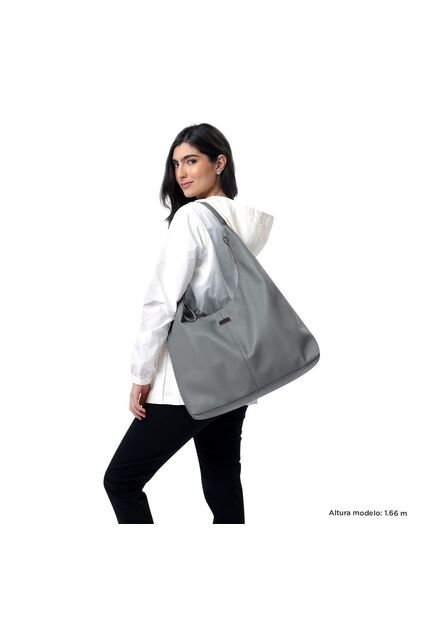 Shopping Bag Para Mujer Smooth Porta PC 14