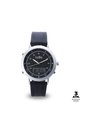 Reloj Análogo Digital Field 2.0 Color Negro de Totto