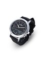 Reloj Análogo Digital Field 2.0 Color Negro de Totto