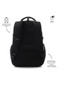 Morral Táctico Porta PC 16