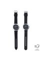 Reloj Análogo Digital Field 2.0 Color Negro de Totto