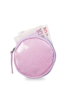 Kit De Regalo Bolso Girlys + Cartuchera Y Monedero