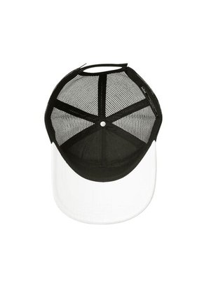 Gorra Camionera Mutty Blanca