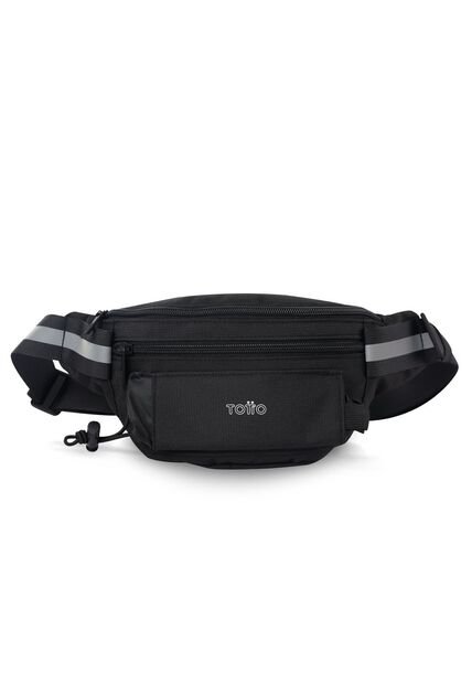 Canguro Running 2.0 Multifuncional Negro