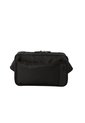 Riñonera Unisex Chill Bee Negra de Totto