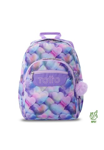 Morral Juvenil Porta PC 14