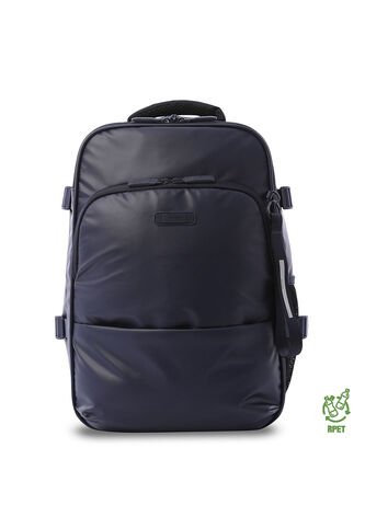 Morral De Viaje Mediano Trip Azul Totto