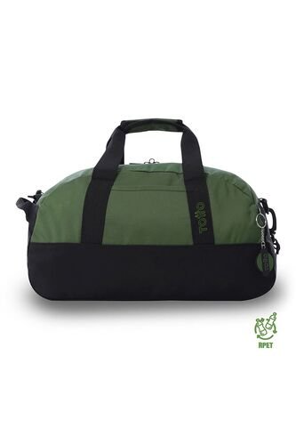 Tula De Viaje Active Pequeña Verde Totto