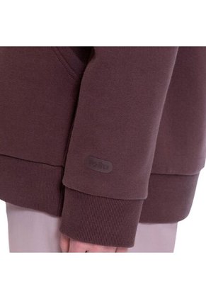 Buzo Deportivo Para Mujer Mistral Terreo