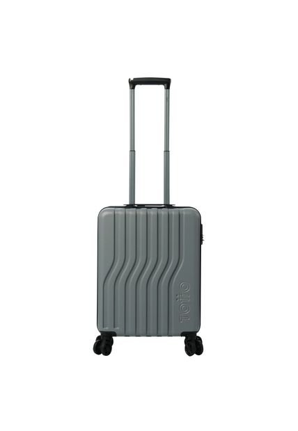 Maleta De 10 Kilos Con Ruedas Extraíbles 360 Nomad Gris