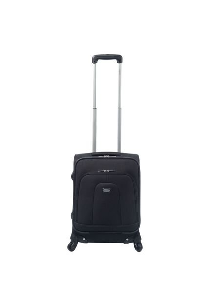 Maleta De Viaje Para Cabina En Lona 10 Kg Totto Andromeda