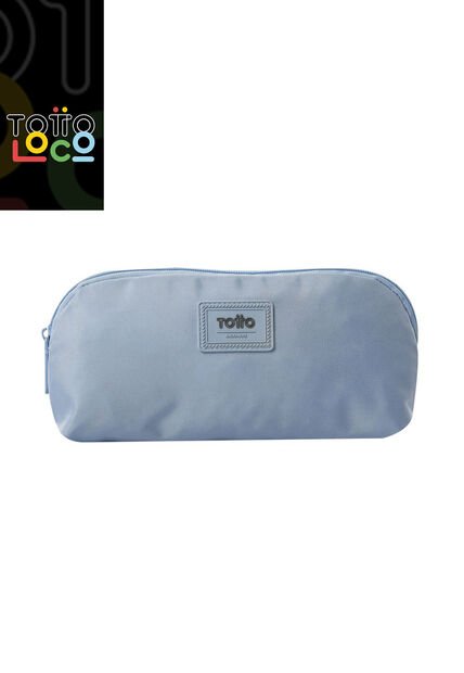 Cosmetiquera Multiuso Trik 4 Azul
