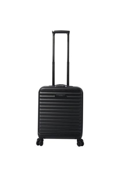 Maleta De Cabina 360 Helios De 10 Kilos Negra