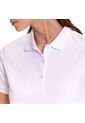 Camisa Polo Para Mujer Chechi Blanca de Totto