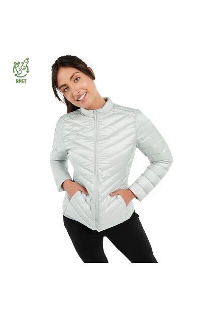 Chaqueta Owens Acolchada Para Mujer