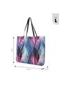 Shopping Bag Plegable Practibag Liviana Multicolor de Totto