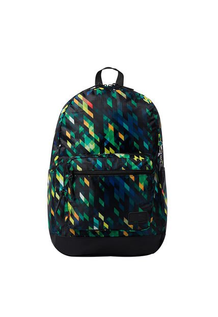 Morral Hombre Tocax Negro