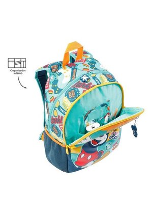 Morral Mickey Pequeño