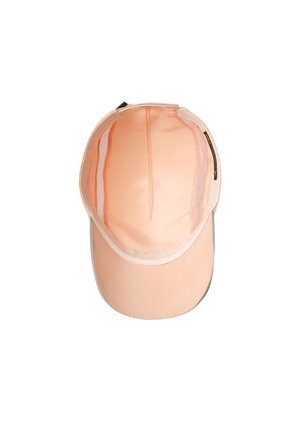 Gorra Beisbolera Lerida Con Filtro UV Durazno