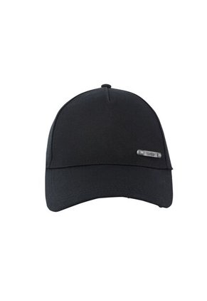 Gorra Beisbolera Tunny Negra