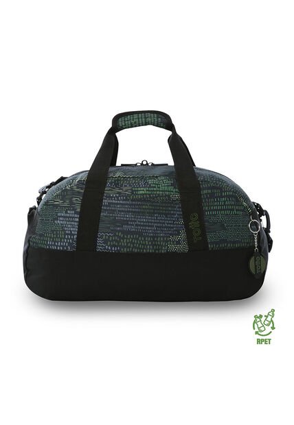 Tula De Viaje Active Pequeña Negra