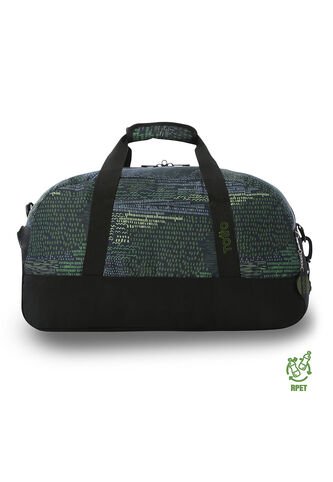 Tula De Viaje Active Mediana Negra Totto