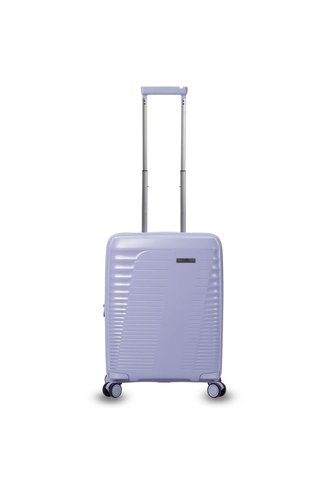 Maleta De Cabina 360 Traveler 10 Kilos Morada Totto