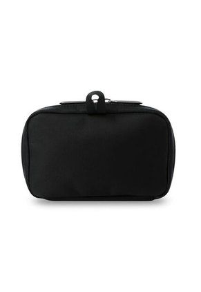 Kit De Regalo Kano Bolso Para Hombre + Multiuso + Portadocumento Negro