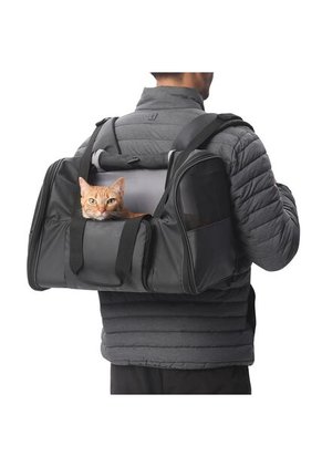 Cargador Para Mascota Rocco Negro