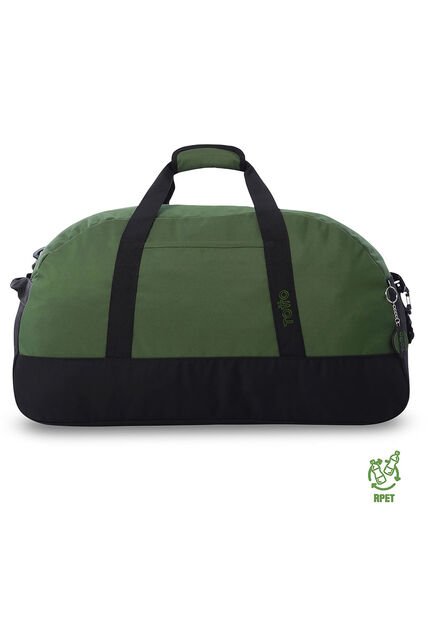 Tula De Viaje Active Grande Verde