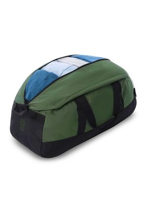 Tula De Viaje Active Grande Verde