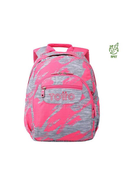 Morral Para Mujer Juvenil Porta PC 13