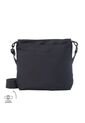 Bolso Para Mujer Gerona 2.0 Crossbody Negro de Totto