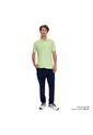 Camiseta Tipo Polo En Pique Para Hombre Totto Verde Mkp de Totto