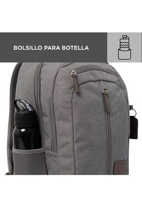 Morral Compliment Con Porta Pc De 13"