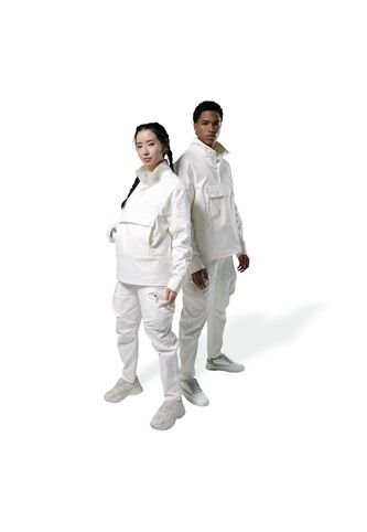 Pantalón Cargo Unisex Onism Totto