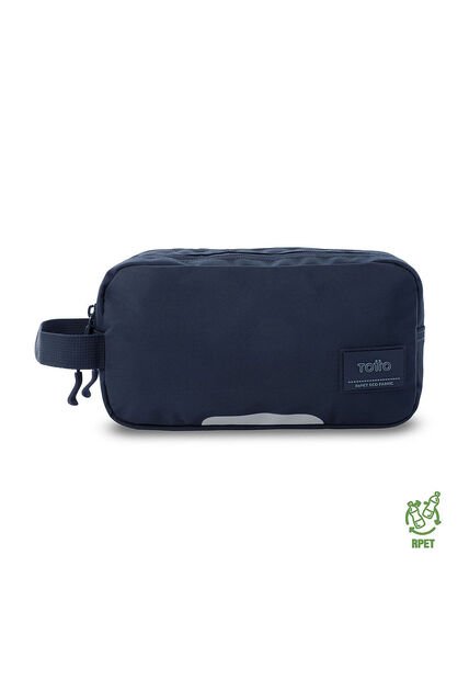 Cartuchera Multiuso Marañón Grande Azul