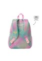Morral Para Niña Mellow Mediano Estampado De Oso de Totto