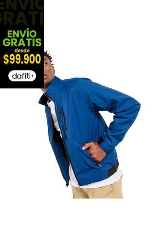Chaqueta Molle Para Hombre Totto