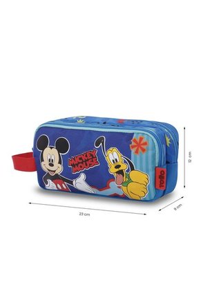 Multiuso 2 Cuerpos Mickey And Pluto Walt