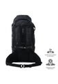 Morral Outdoor Summit 65 Grande Negro de Totto